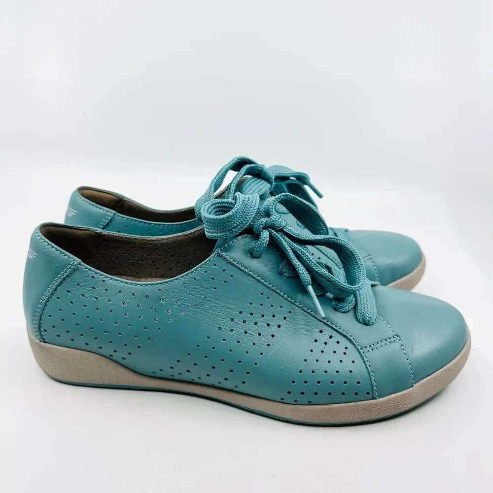 Dansko orli perforated